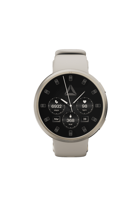 STRIDE SMARTWATCH - Victory Gold