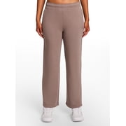 Reebok Women's Weekender Straight Leg Pant, Sizes XS-XXXL