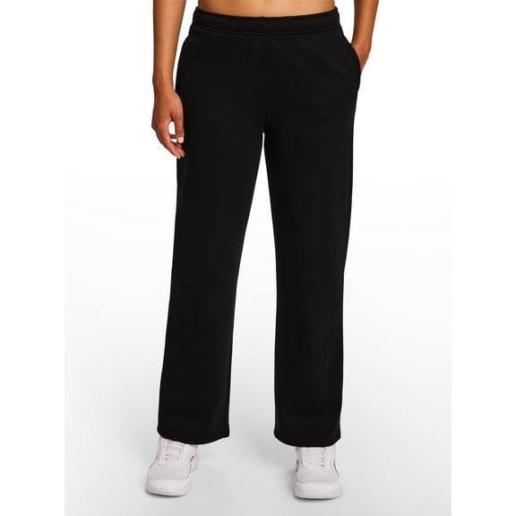 Reebok Women's Weekender Straight Leg Pant, Sizes XS-XXXL