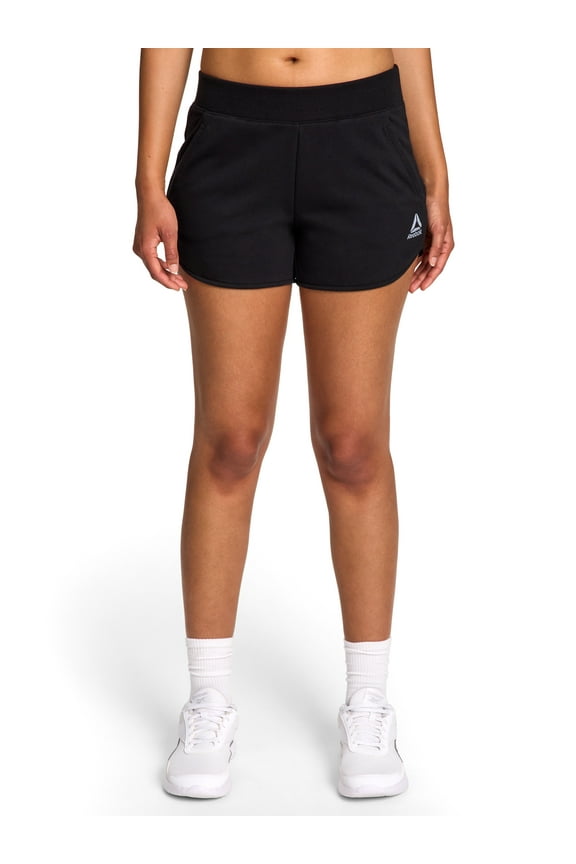Women's Studio Short, Sizes XS-XXXL