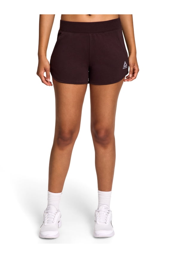 Women's Studio Short, Sizes XS-XXXL