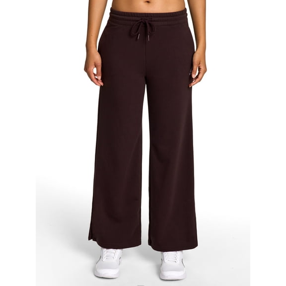 Reebok Women's Studio Wide Leg Pant, Sizes XS-XXXL