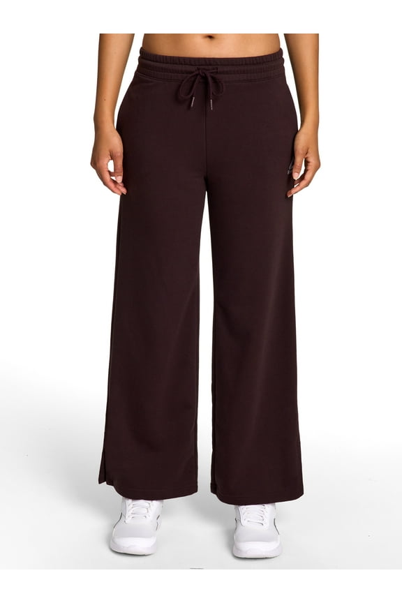 Women's Studio Wide Leg Pant, Sizes XS-XXXL
