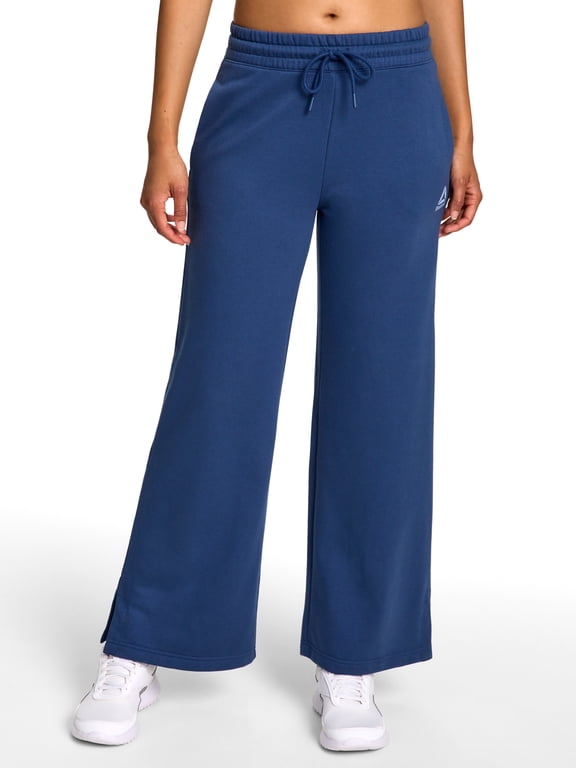 Women's Studio Wide Leg Pant, Sizes XS-XXXL