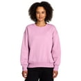 thumbnail image 1 of Reebok Women's and Women's Plus Weekender Oversized Crewneck, Sizes XS-4X, 1 of 5