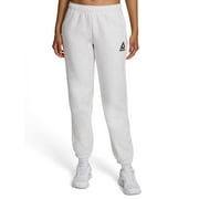 REEBOK Women's and Women's Plus Weekender Oversized Cinched Hem Jogger, Sizes XS-4X