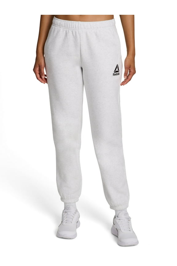 Women's and Women's Plus Weekender Oversized Cinched Hem Jogger, Sizes XS-4X