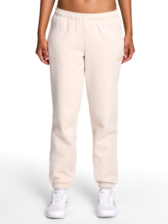 Women's and Women's Plus Weekender Oversized Cinched Hem Jogger, Sizes XS-4X