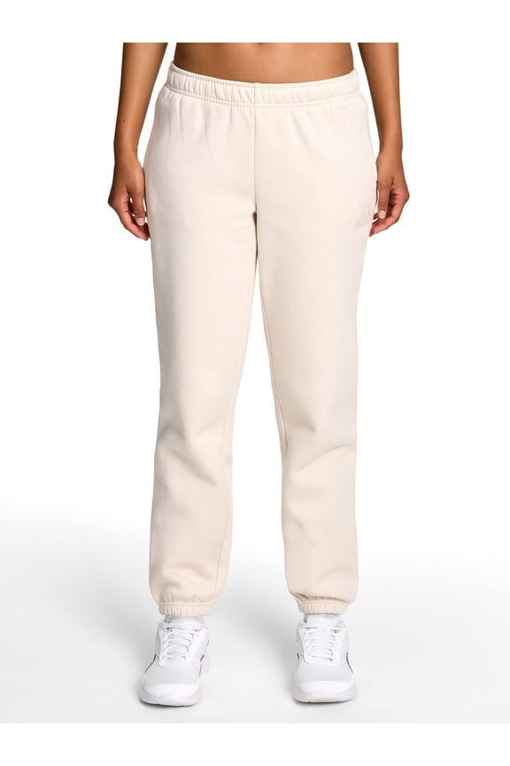 Women's and Women's Plus Weekender Oversized Cinched Hem Jogger, Sizes XS-4X