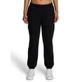 thumbnail image 1 of Reebok Women's and Women's Plus Weekender Oversized Cinched Hem Jogger, Sizes XS-4X, 1 of 5