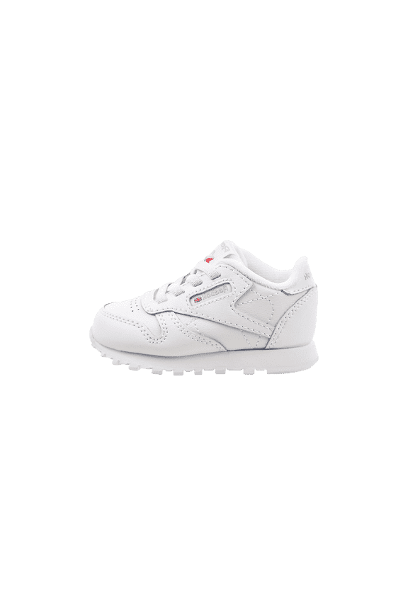 TODDLER Classic Leather TD "Triple White" FZ2093 from Stadium Goods