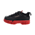 thumbnail image 1 of REEBOK TODDLER Club C Cardi TD "Core Black-Vector Red" H05424 H05424 from Stadium Goods, 1 of 2