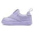 thumbnail image 1 of REEBOK TODDLER Club C TD "Cardi B - Coated Crisp Purple Quartz" H03320 from Stadium Goods, 1 of 2