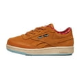 thumbnail image 1 of REEBOK TODDLER Club C TD "Jurassic Park" GZ0538 from Stadium Goods, 1 of 2