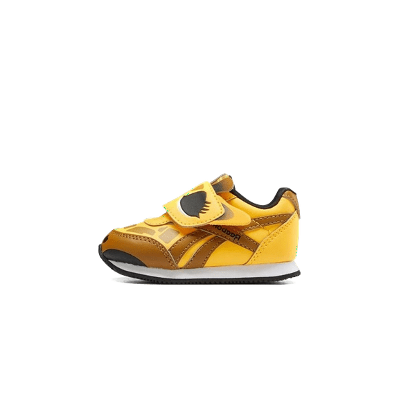 REEBOK TODDLER Royal Classic Jogger 2 TD "Giraffe" H01346 from Stadium Goods