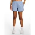 thumbnail image 1 of Reebok Women's Weekender Shorts, Sizes XS-XXXL, 1 of 5