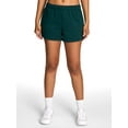thumbnail image 1 of Reebok Women's Weekender Shorts, Sizes XS-XXXL, 1 of 5