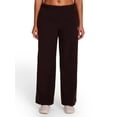 thumbnail image 1 of Reebok Women's and Women's Plus Reflection Cozy Wide Leg Pant, Sizes XS-4X, 1 of 6