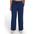 thumbnail image 1 of Reebok Women's and Women's Plus Reflection Cozy Wide Leg Pant, Sizes XS-4X, 1 of 6