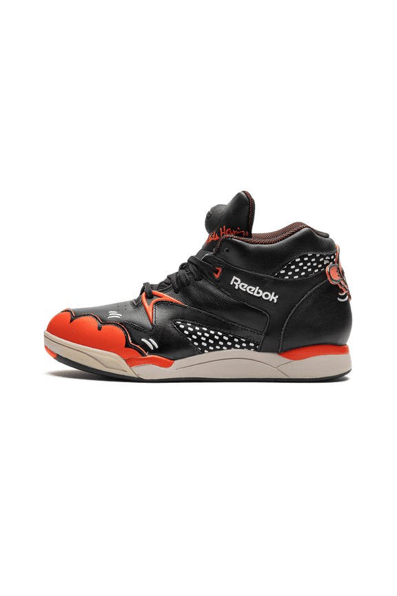 WOMENS AEROBIC PUMP LITE Womens "Keith Haring" M40335 from Stadium Goods