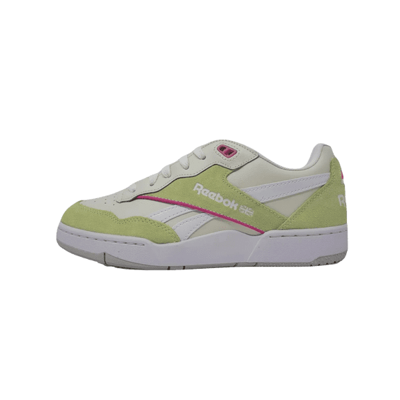 REEBOK WOMENS BB 4000 II Womens "Why Beige Green" IG0866 IG0866 from Stadium Goods