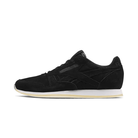 REEBOK WOMENS CLASSIC LEATHER CREPE NEUTRAL POP WMNS AR0986 from Stadium Goods