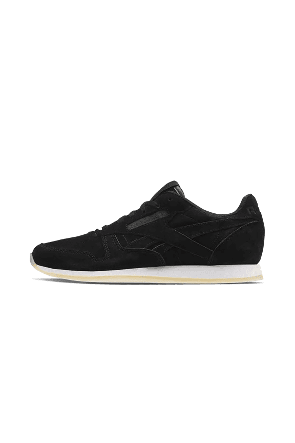 WOMENS CLASSIC LEATHER CREPE NEUTRAL POP WMNS AR0986 from Stadium Goods