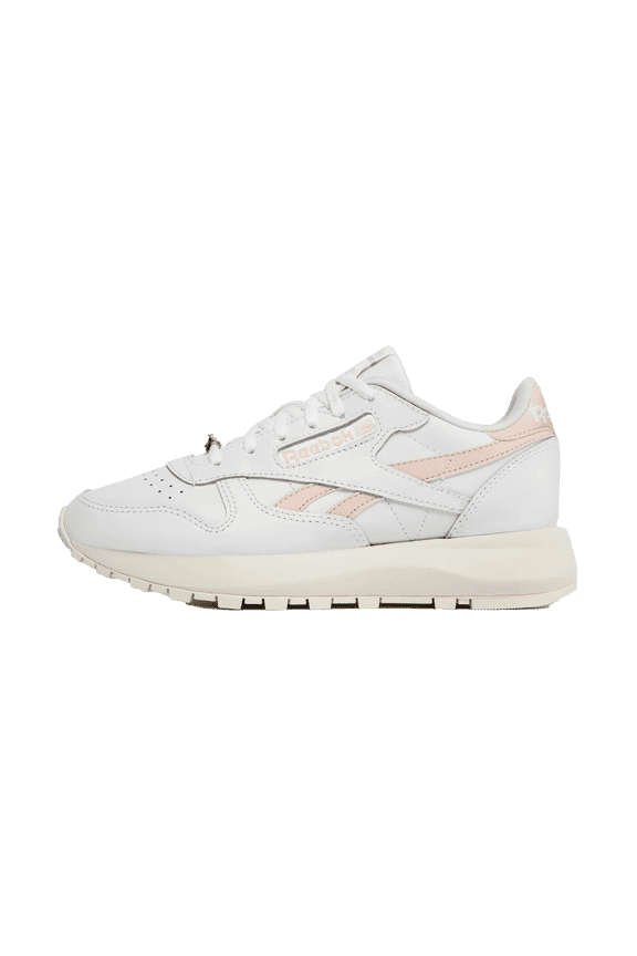 WOMENS CLASSIC LEATHER SP WMNS "White" IG9523 from Stadium Goods