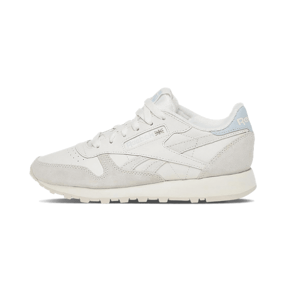 REEBOK WOMENS CLASSIC LEATHER WMNS "Beige" IE4880 from Stadium Goods