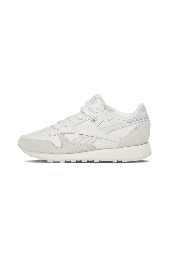 WOMENS CLASSIC LEATHER WMNS "Beige" IE4880 from Stadium Goods