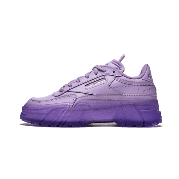 REEBOK WOMENS CLUB C CARDI Womens "Cardi B" GX7632 GX7632 from Stadium Goods