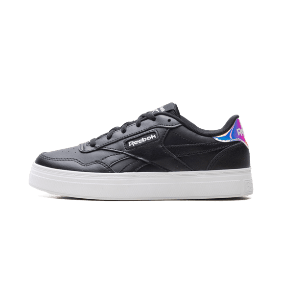 REEBOK WOMENS COURT ADVANCE BOLD WMNS "Black" GW2090 from Stadium Goods