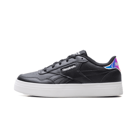 REEBOK WOMENS COURT ADVANCE BOLD WMNS "Black" GW2090 from Stadium Goods