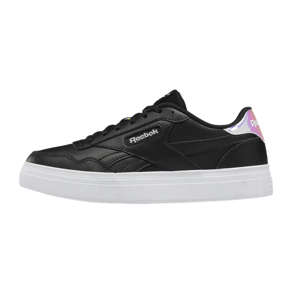 REEBOK WOMENS COURT ADVANCE BOLD WMNS "Black" GW2090 from Stadium Goods