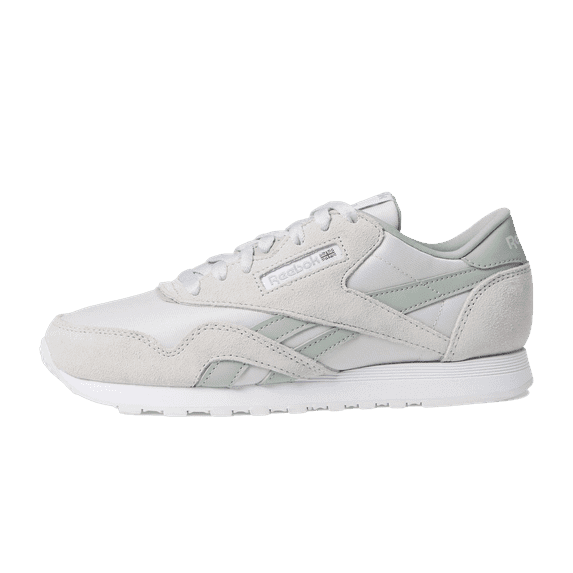 REEBOK WOMENS Cl Nylon Womens "White" HQ7145 HQ7145 from Stadium Goods