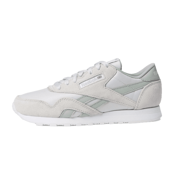 REEBOK WOMENS Cl Nylon Womens "White" HQ7145 HQ7145 from Stadium Goods