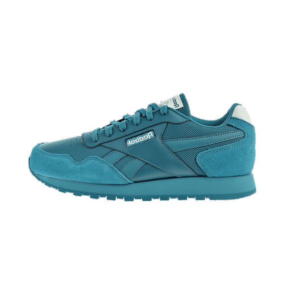 REEBOK WOMENS Classic Leather Harman Run Womens "Teagem" EH2515 EH2515 from Stadium Goods