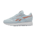 thumbnail image 1 of REEBOK WOMENS Classic Leather Sp WMNS "Light Blue" GX6199 from Stadium Goods, 1 of 2