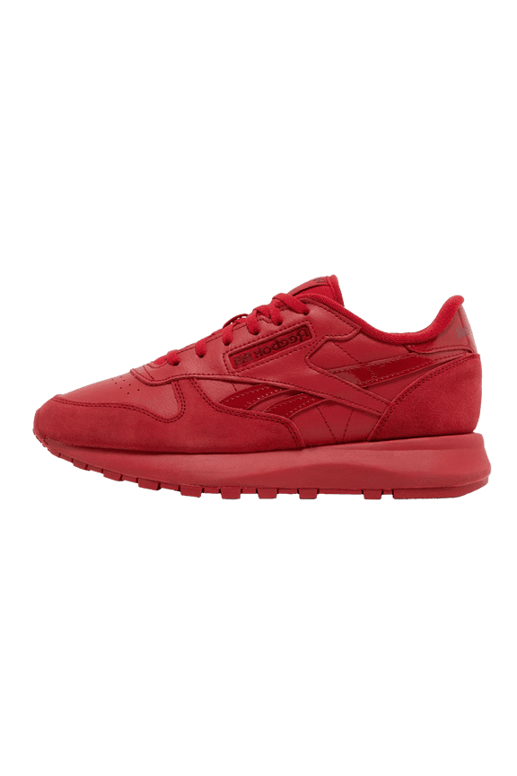 WOMENS Classic Leather Sp Womens "Red" GY7139 GY7139 from Stadium Goods