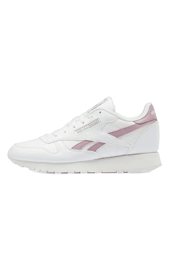 WOMENS Classic Vegan Womens "White/Pink" GW4468 GW4468 from Stadium Goods