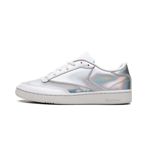 REEBOK WOMENS Club C 85 WMNS "Wonder Women" FW6180 from Stadium Goods
