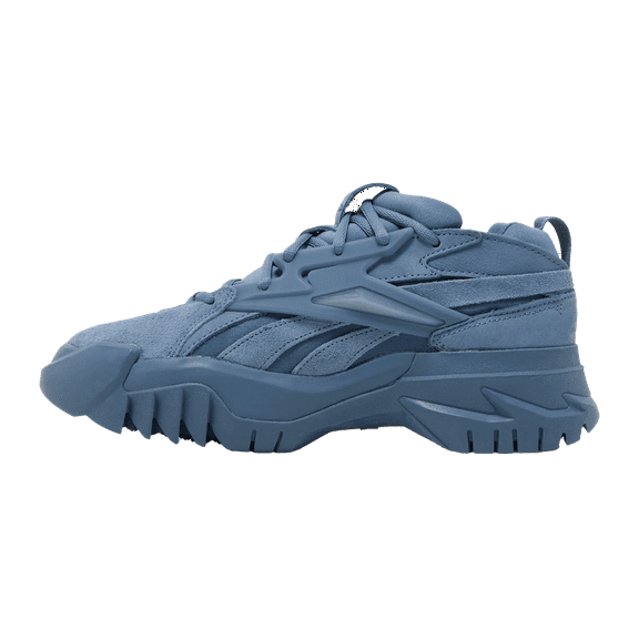 REEBOK WOMENS Club C Cardi V2 WMNS "Blue" GW6700 from Stadium Goods