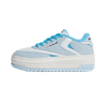 thumbnail image 1 of REEBOK WOMENS Club C Extra WMNS "White/Light Blue" IE2435 from Stadium Goods, 1 of 2