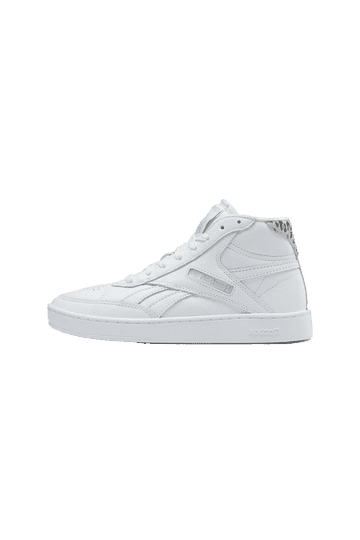 Reebok Unisex Lifestyle‎ Club C Form High-Top, Size 9 Amazon.com | Reebok Club C FORM HI Women main image 4