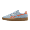thumbnail image 1 of REEBOK WOMENS Club C Grounds Uk Womens "Light Blue/Pink" 100207962 100207962 from Stadium Goods, 1 of 2