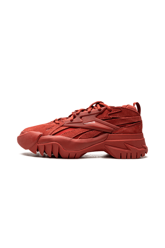 WOMENS Club C V2 WMNS "Maroon Red" GW6699 from Stadium Goods