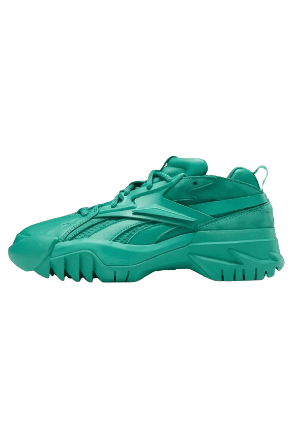 WOMENS Club C V2 Womens "Cardi B - Emerald" GY7213 GY7213 from Stadium Goods