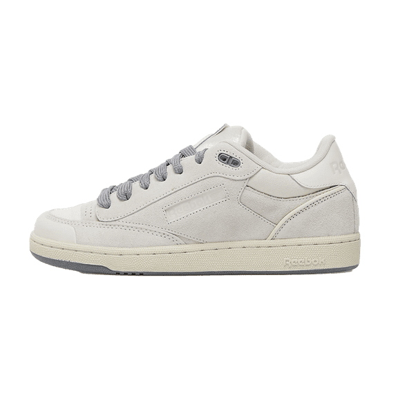 REEBOK WOMENS Club C Womens "Beige Grey" IE2454 IE2454 from Stadium Goods