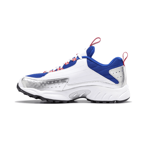 REEBOK WOMENS DMX Series 2200 Womens "Cobalt" DV9677 DV9677 from Stadium Goods