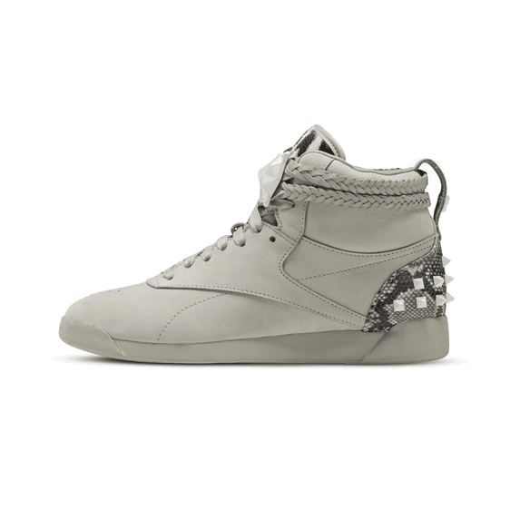 REEBOK WOMENS F/S Hi WMNS FW4658 from Stadium Goods